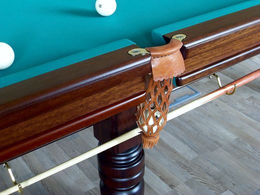 Kulečníkový stůl SAM Billares Ruský Billiard Tagora